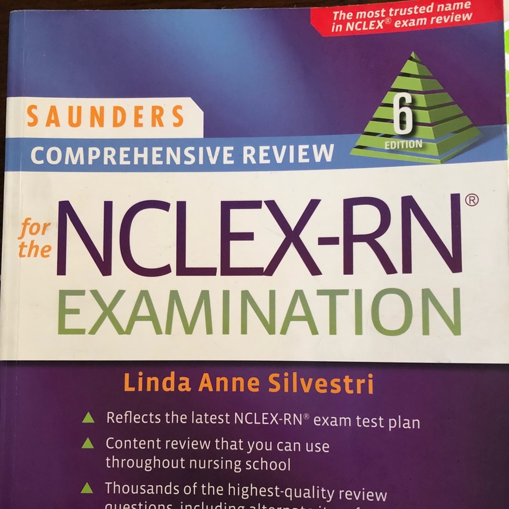 NCLEX-RN